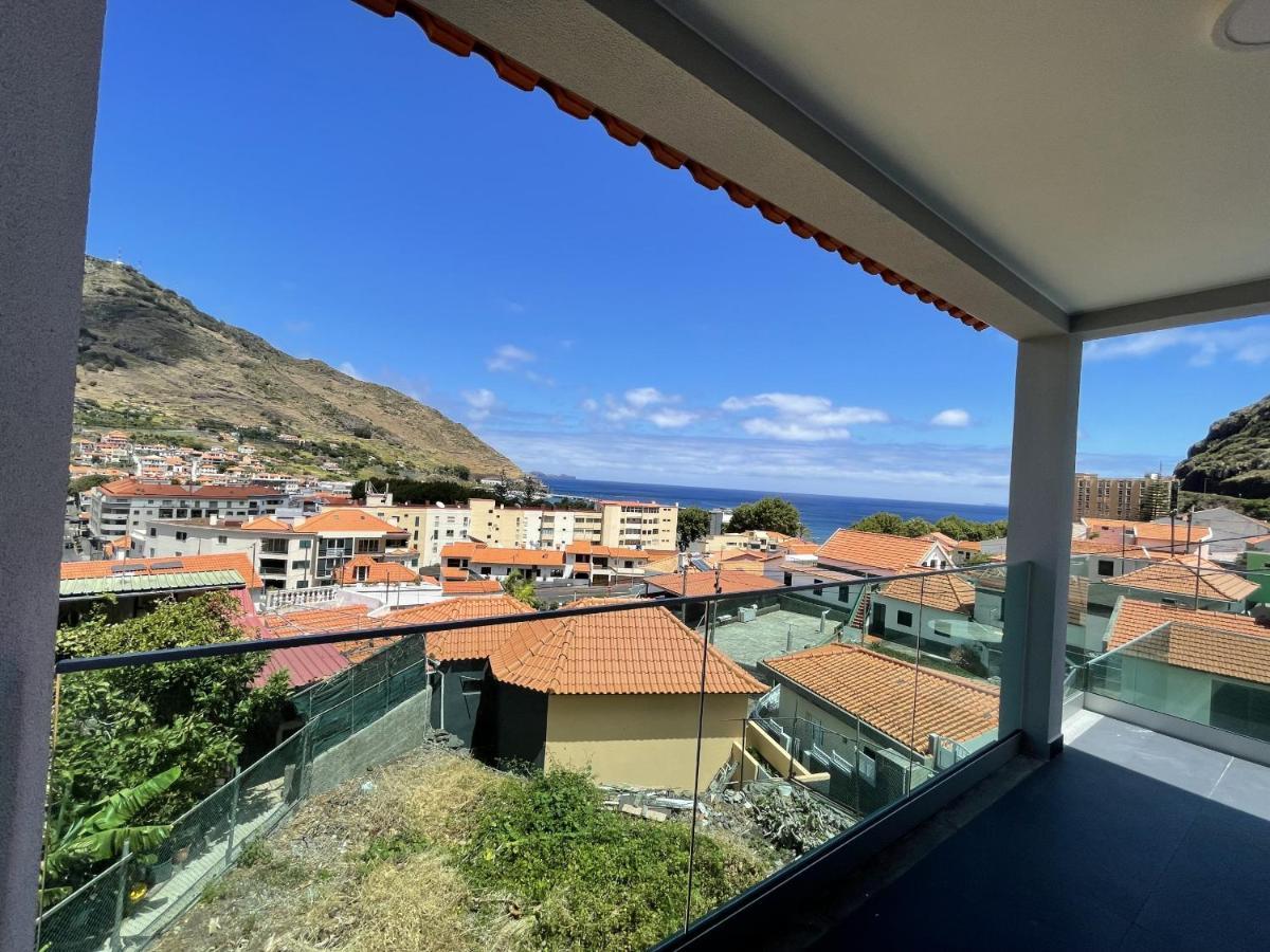 Rose House By Atlantic Holiday Machico  Buitenkant foto