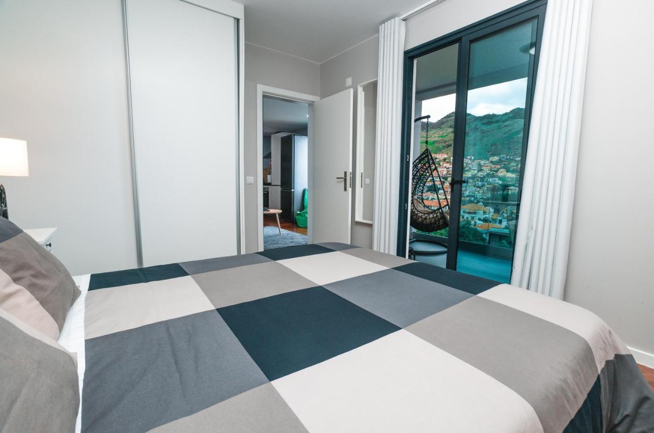 Rose House By Atlantic Holiday Machico  Buitenkant foto