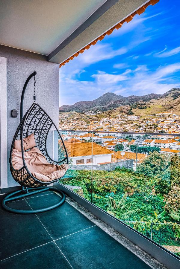Rose House By Atlantic Holiday Machico  Buitenkant foto